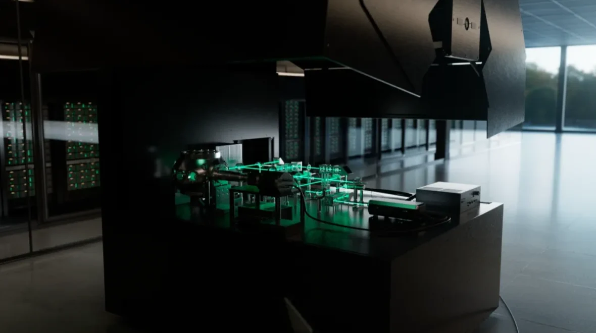 أرامكو السعودية و”باسكال” تصنعان التاريخ باستخدام أول حاسوب كمي في المملكة