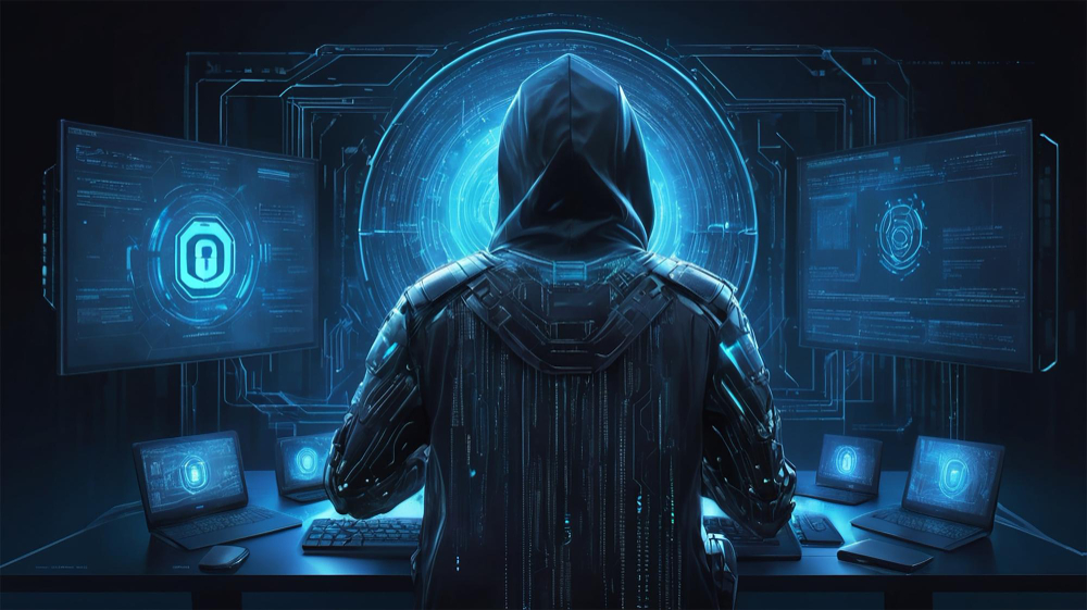 عندما خرج السلاح الرقمي عن السيطرة: الحكاية الحقيقية وراء EternalBlue وWannaCry